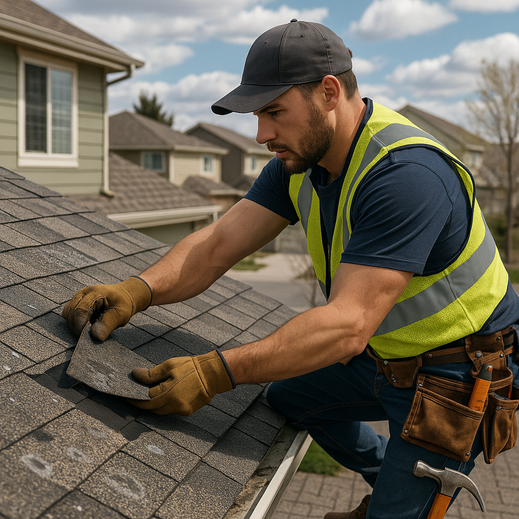 Insurance claim support