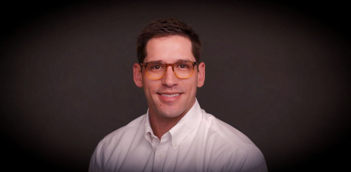 Evan Stone — Marketing & Administration